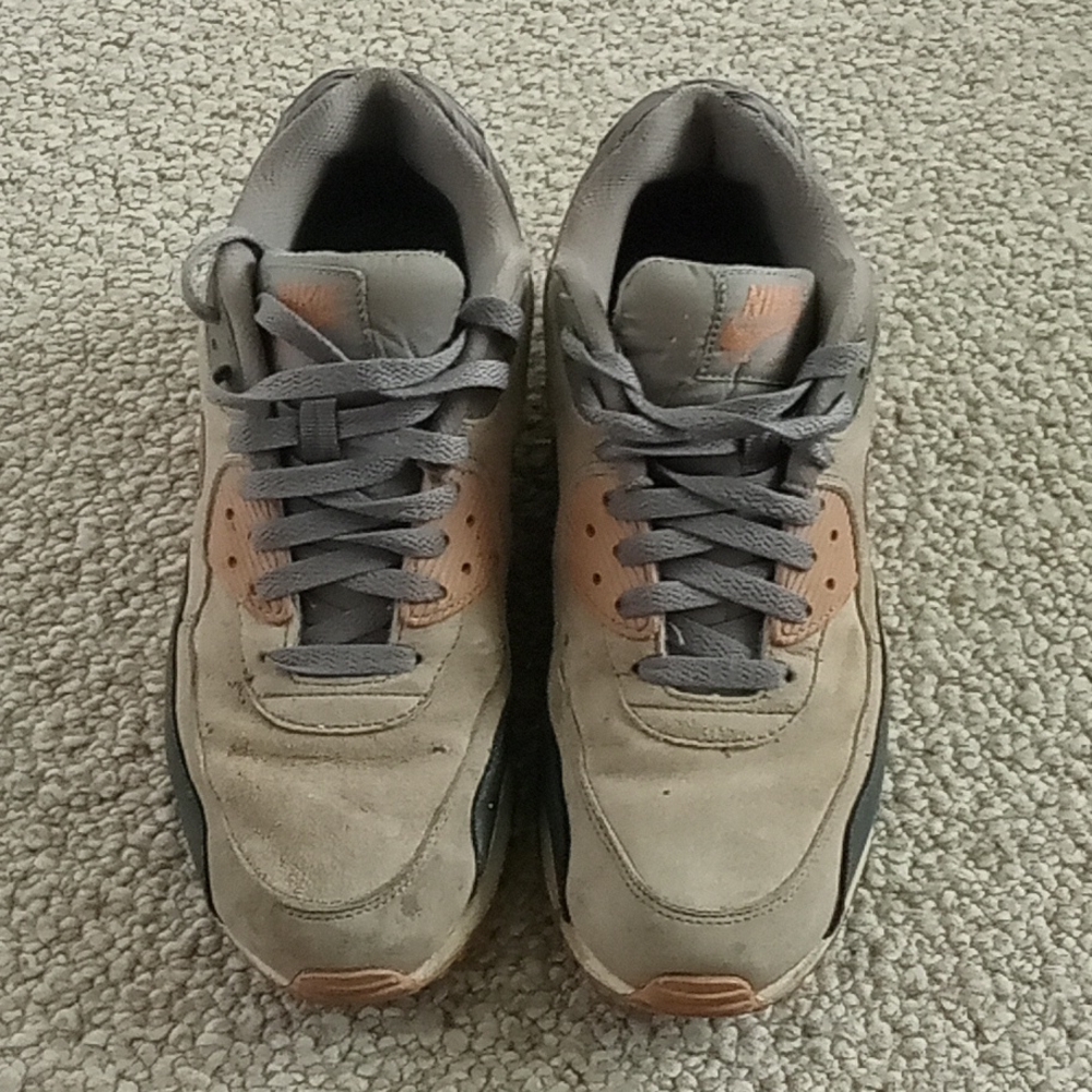 Nike Air Max